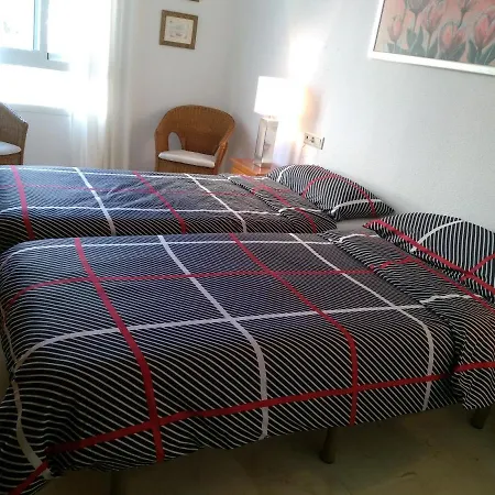 Orly Apartment El Albir