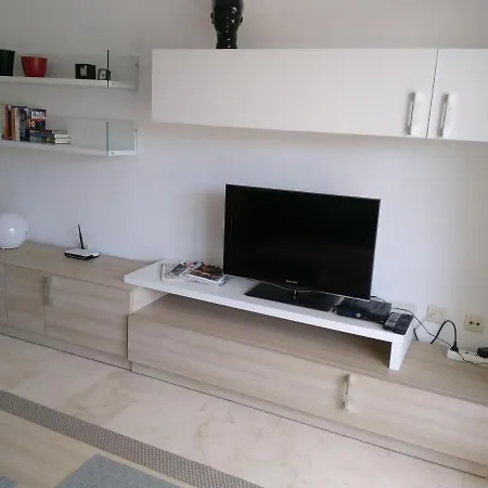 Apartment Orly