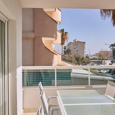 Bright Sunny Albir * El Albir