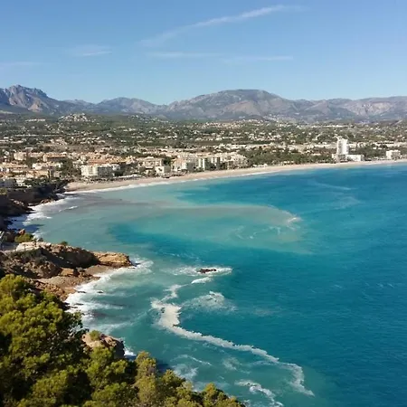 Bright Sunny Albir * El Albir