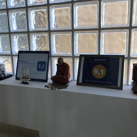 Benidorm Albir Accommodatie bij particulieren
