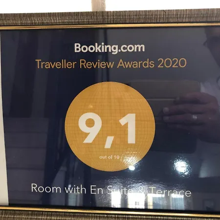 Accommodatie bij particulieren Benidorm Albir