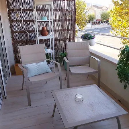 Apartment Albirelax *