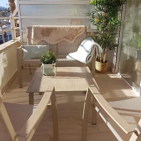 Apartment Albirelax *