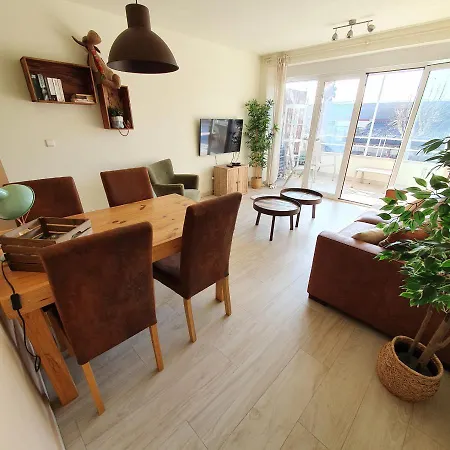 Apartment Albirelax