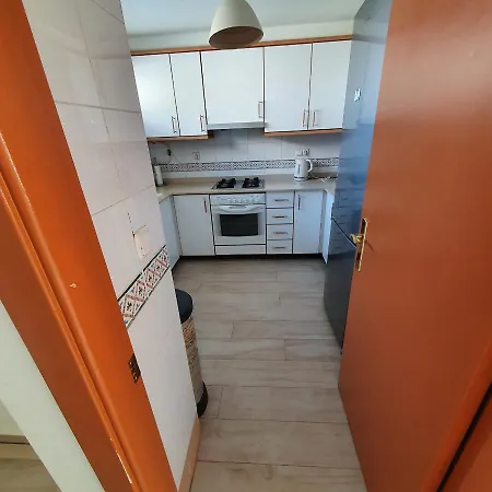 Apartment Albirelax *