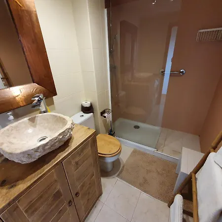 Apartment Albirelax