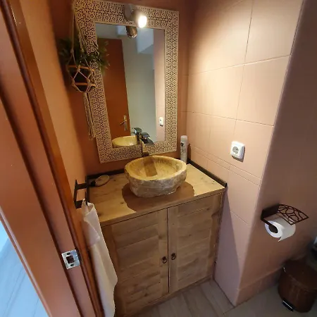 Apartment Albirelax *