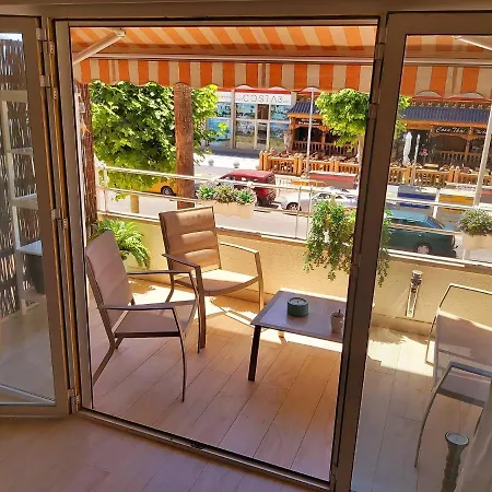 Apartment Albirelax