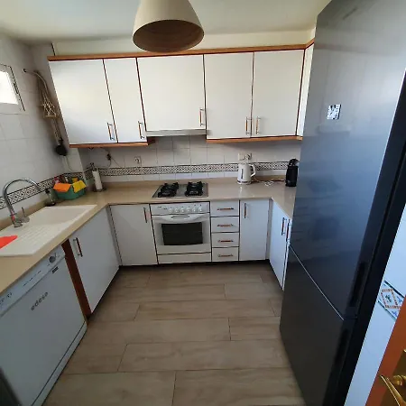Apartment Albirelax *