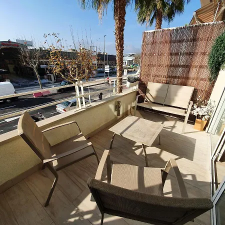 Apartment Albirelax El Albir