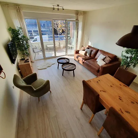 Apartment Albirelax