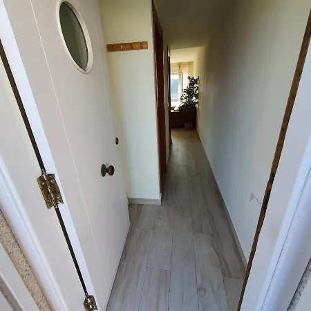 Apartment Albirelax *