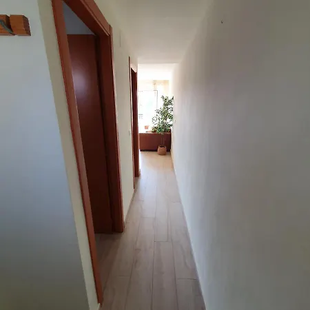 Apartment Albirelax