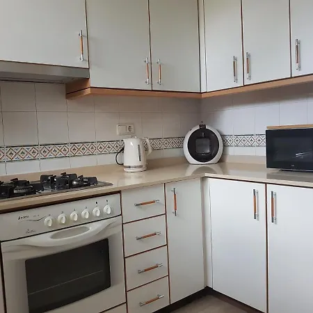 Apartment Albirelax