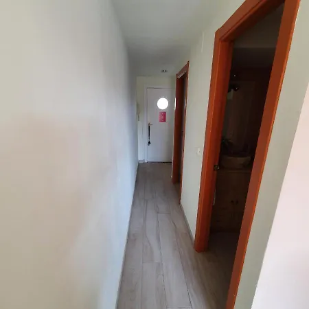 Apartment Albirelax *