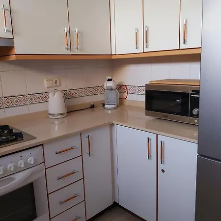 Apartment Albirelax *