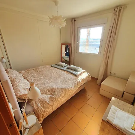 Apartment Albirelax *