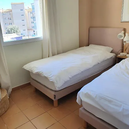 Albirelax Apartment *