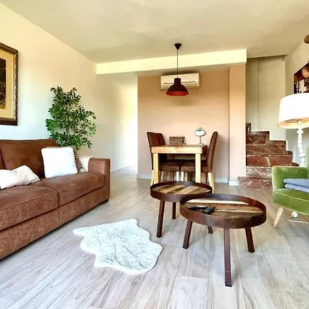 Apartment Albirelax *