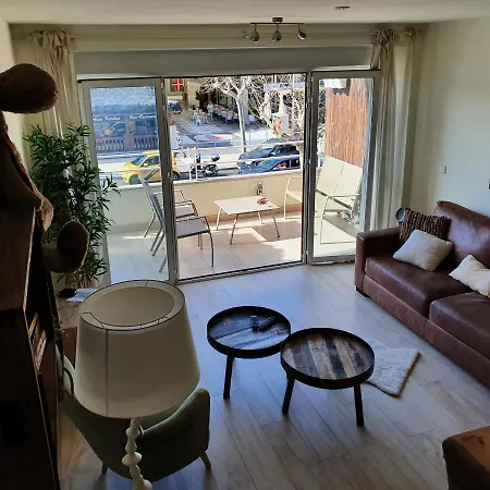 Apartment Albirelax El Albir