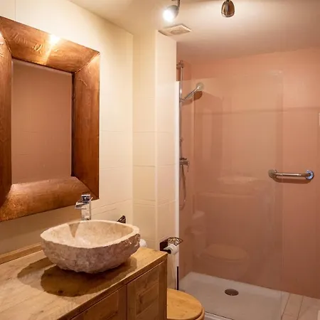 Apartment Albirelax