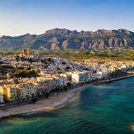 Albirelax * El Albir
