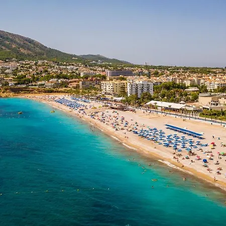 Albirelax Apartment El Albir