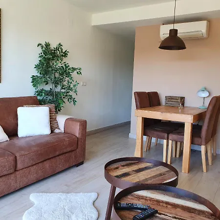 Albirelax Apartment