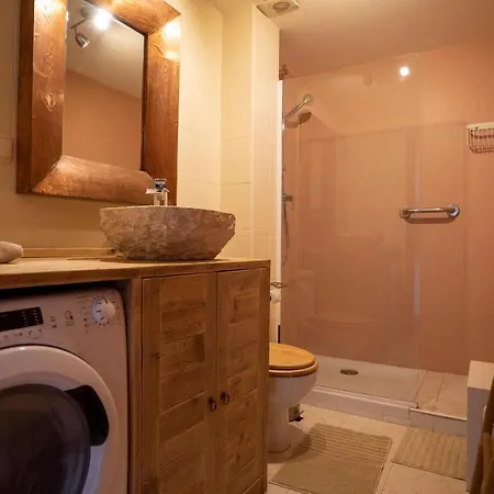 Apartment Albirelax El Albir