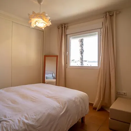 Albirelax Apartment