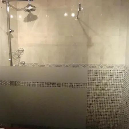 Mistral Apartment