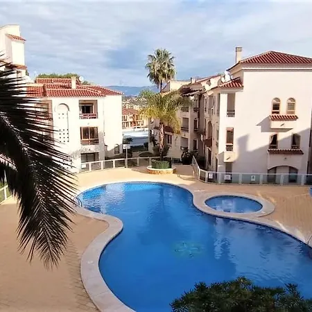 By Rentalbir Apartment El Albir