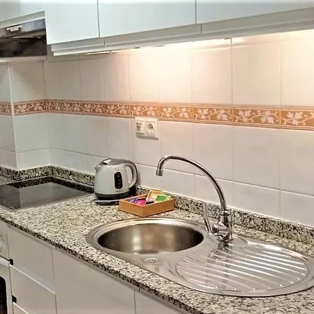 By Rentalbir Apartment *