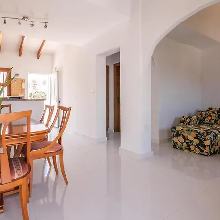 Vakantiehuis Albir
