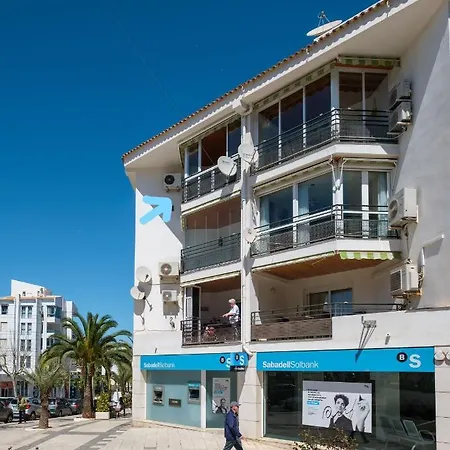 Capitolio 3f El Albir