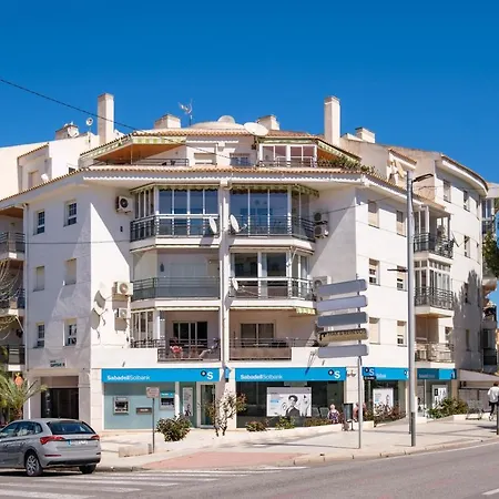 Capitolio 3f Apartment El Albir
