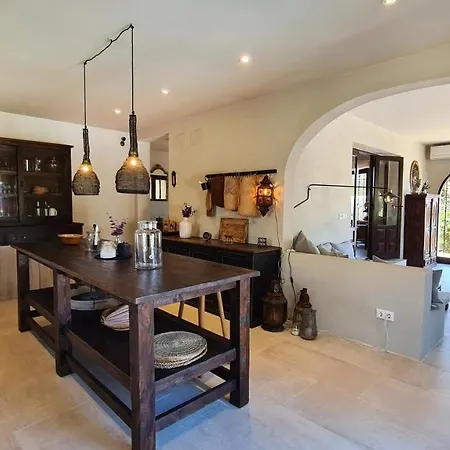 Serenity In Albir By Nras *