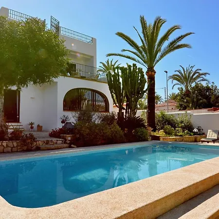 Serenity In Albir By Nras
