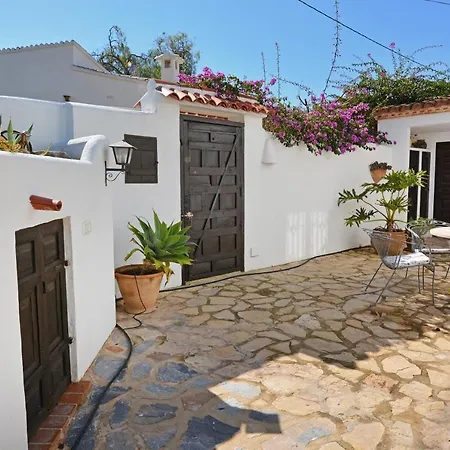 Villa Serenity In Albir By Nras *