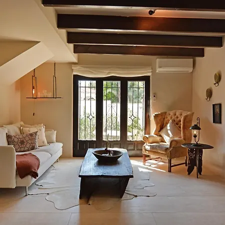 Villa Serenity In Albir By Nras