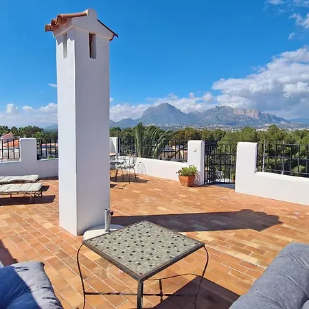 Serenity In Albir By Nras El Albir