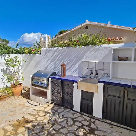 Villa Serenity In Albir By Nras El Albir
