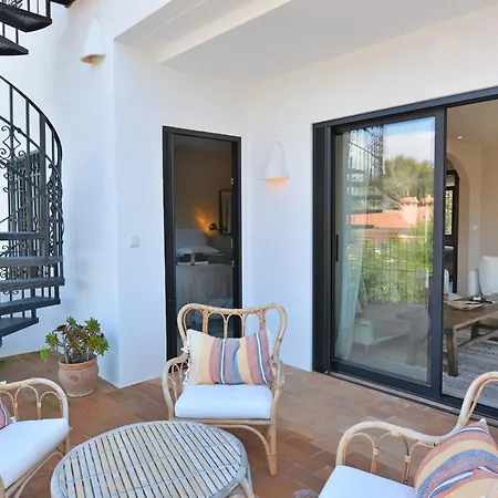Serenity In Albir By Nras Villa