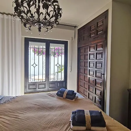 Villa Serenity In Albir By Nras