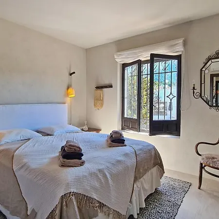 Villa Serenity In Albir By Nras *