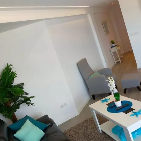 Seaview Dream Albir Appartement