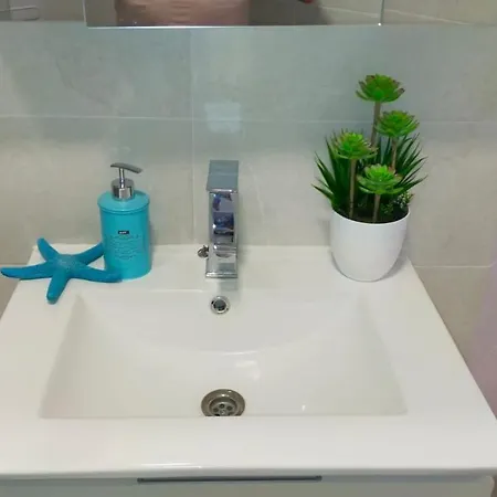 Seaview Dream Albir Appartement