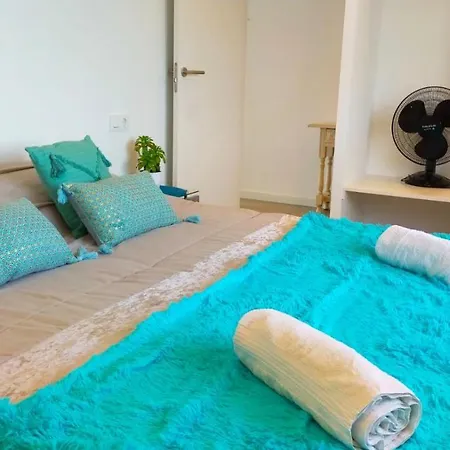 Appartement Seaview Dream Albir *