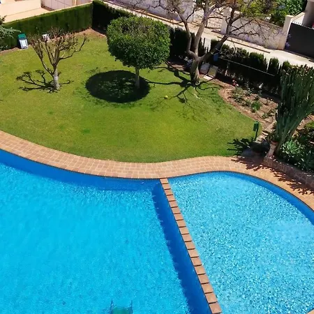 Seaview Dream Albir * El Albir
